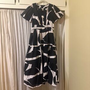 Maeve by Anthropologie Somerset Maxi dress